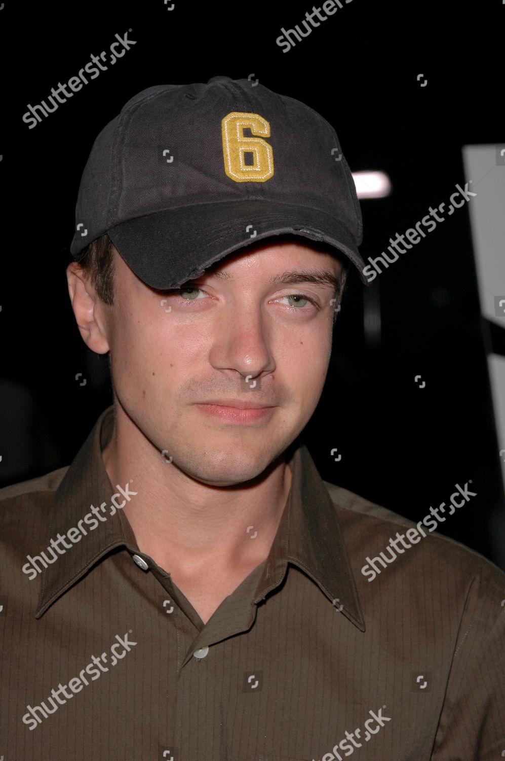 Topher Grace Editorial Stock Photo - Stock Image | Shutterstock