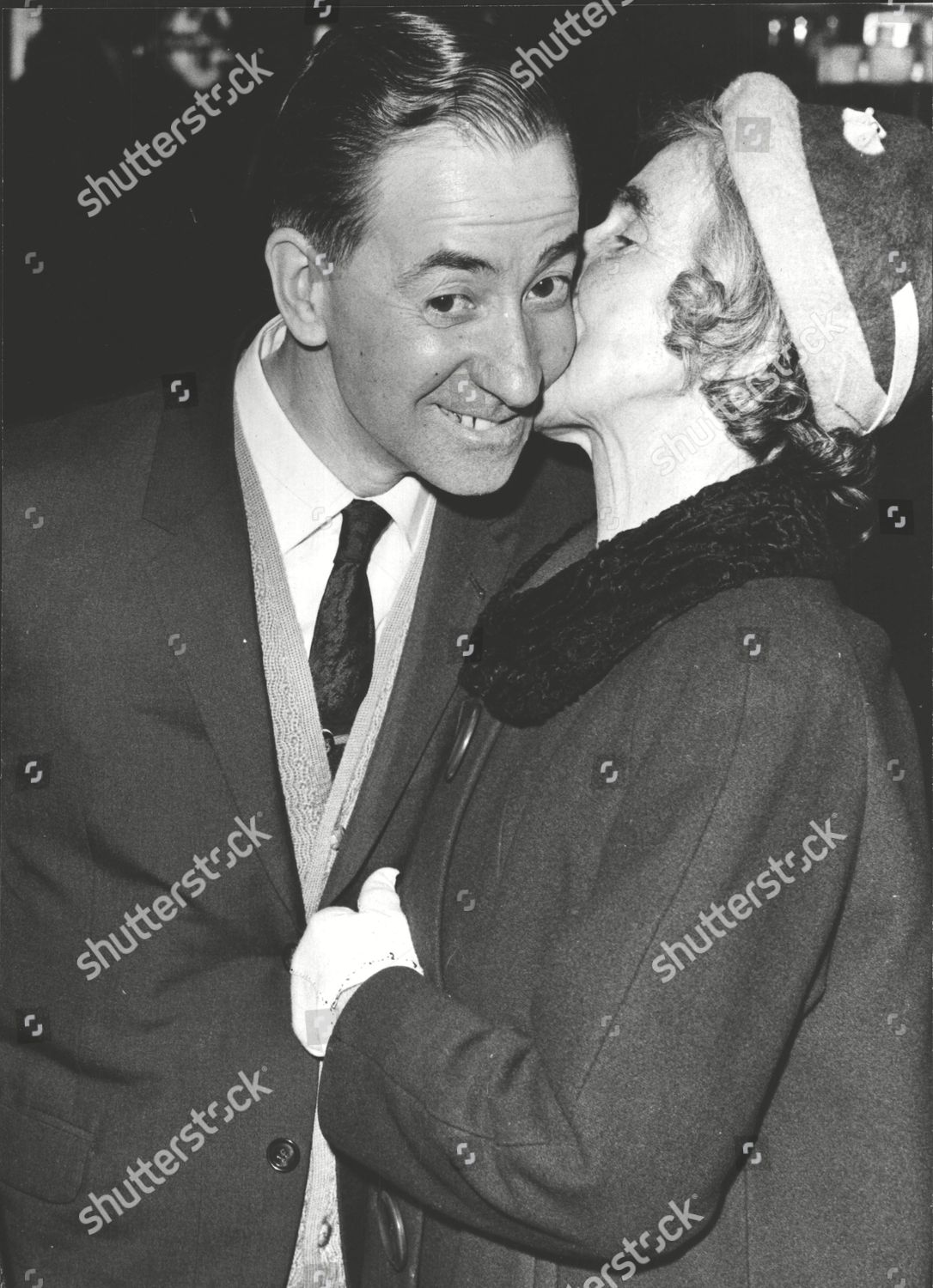 Stanley Jones Jehovas Witness Who Held Editorial Stock Photo Stock