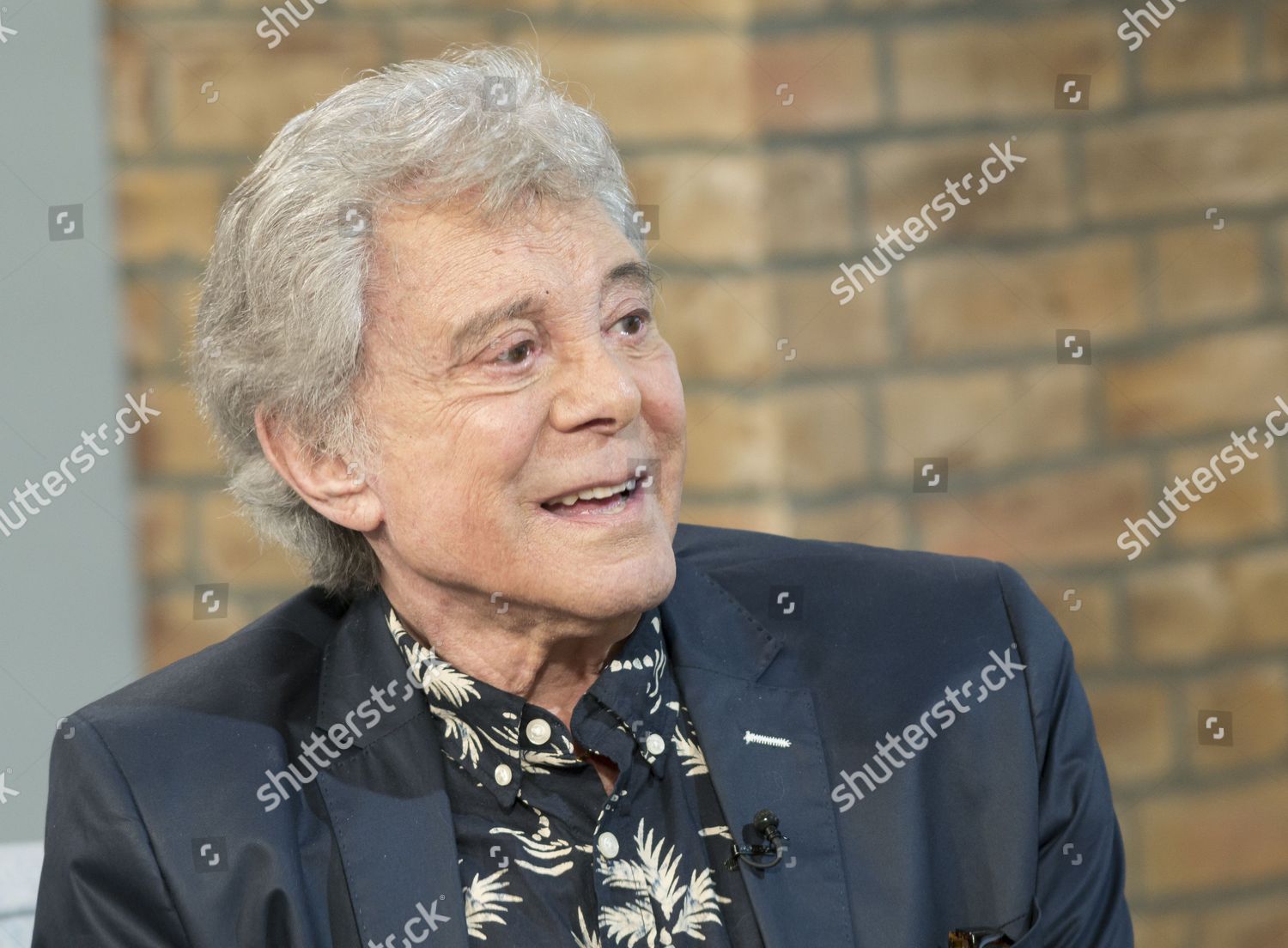 LIONEL BLAIR Editorial Stock Photo - Stock Image | Shutterstock