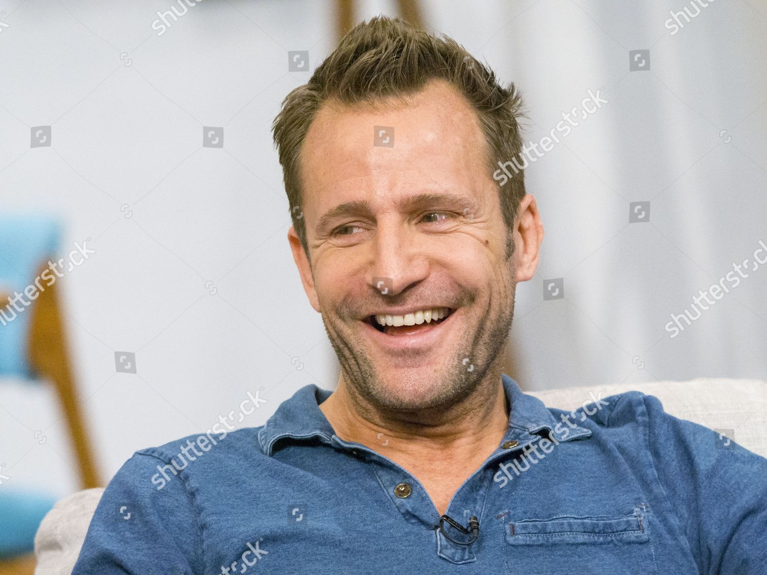 Jeremy Sheffield Editorial Stock Photo Stock Image Shutterstock