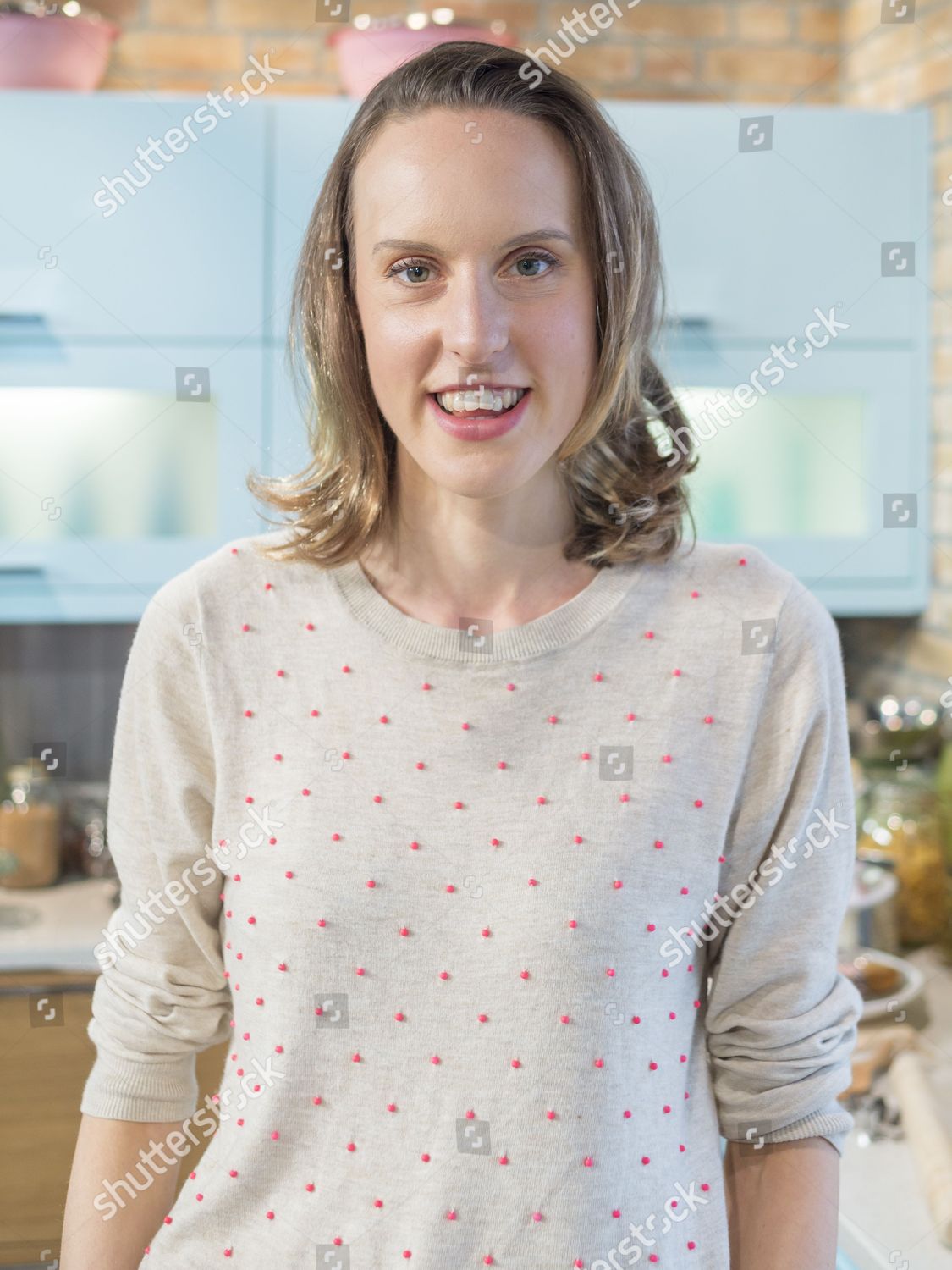 Frances Quinn Editorial Stock Photo - Stock Image | Shutterstock