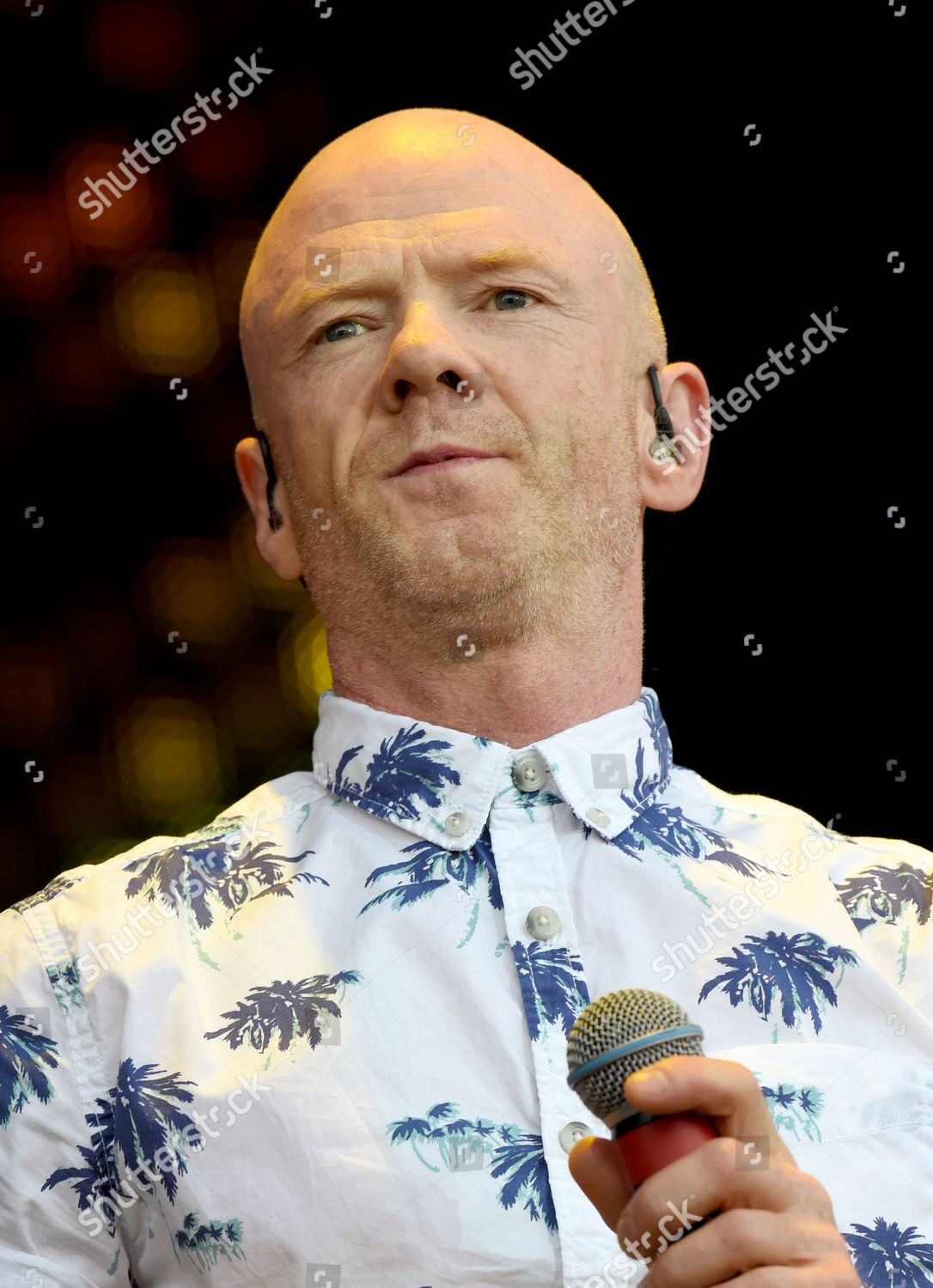 Jimmy Somerville Editorial Stock Photo - Stock Image Shutterstock