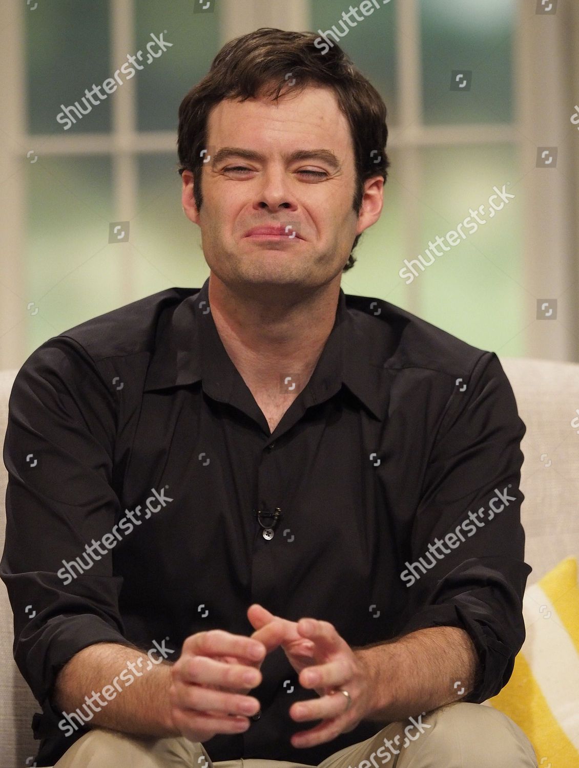 Bill Hader Editorial Stock Photo - Stock Image | Shutterstock