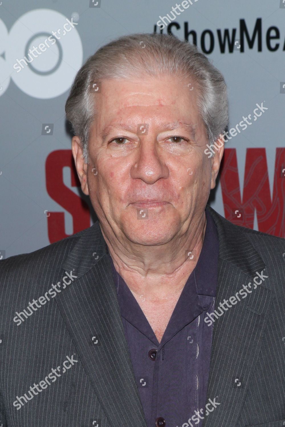 Peter Riegert Editorial Stock Photo - Stock Image | Shutterstock