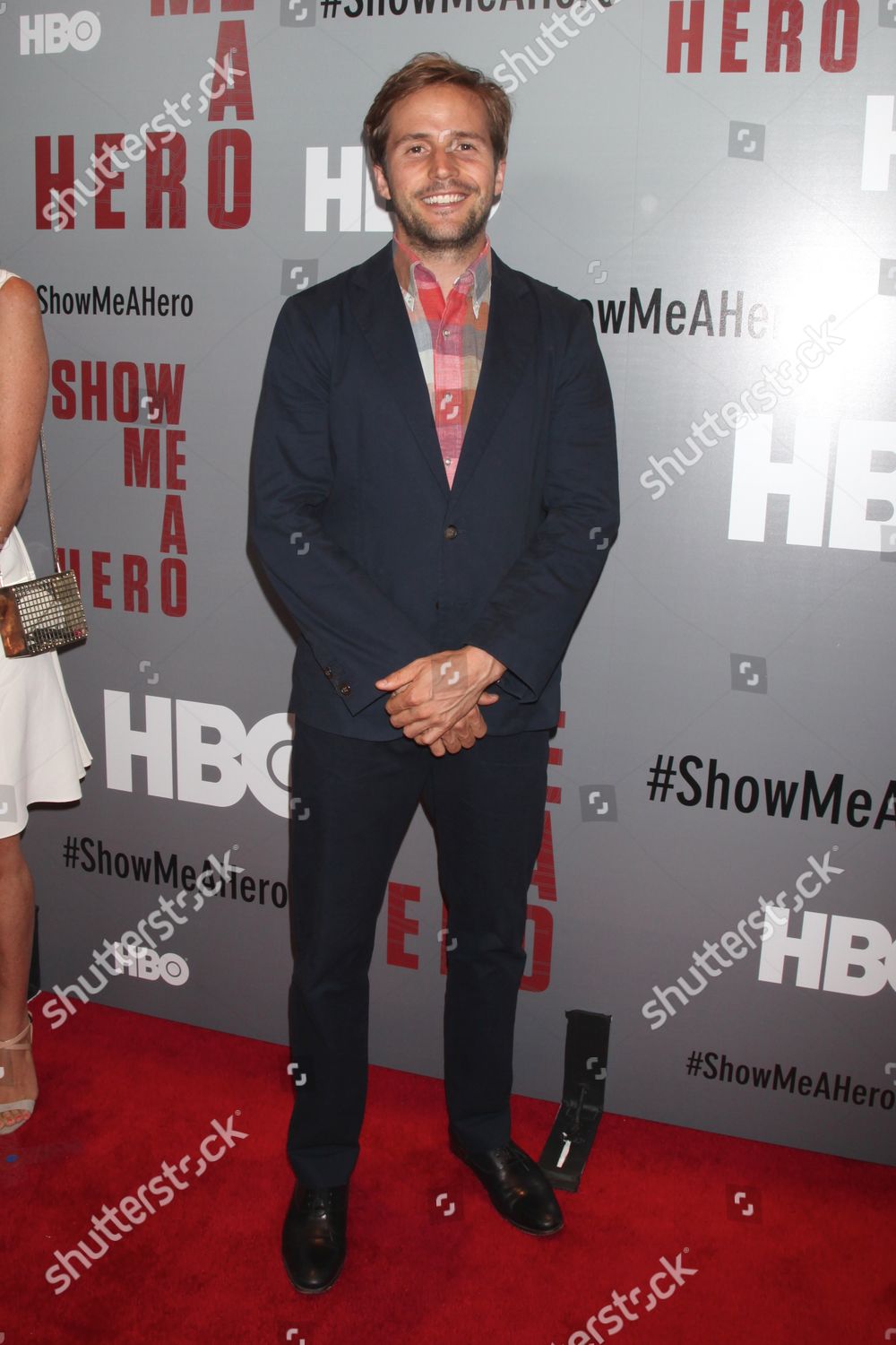 Michael Stahldavid Editorial Stock Photo Stock Image Shutterstock