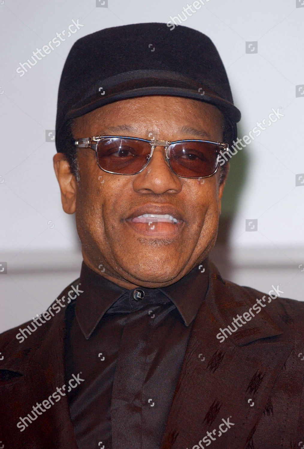 Bobby Womack Editorial Stock Photo - Stock Image Shutterstock