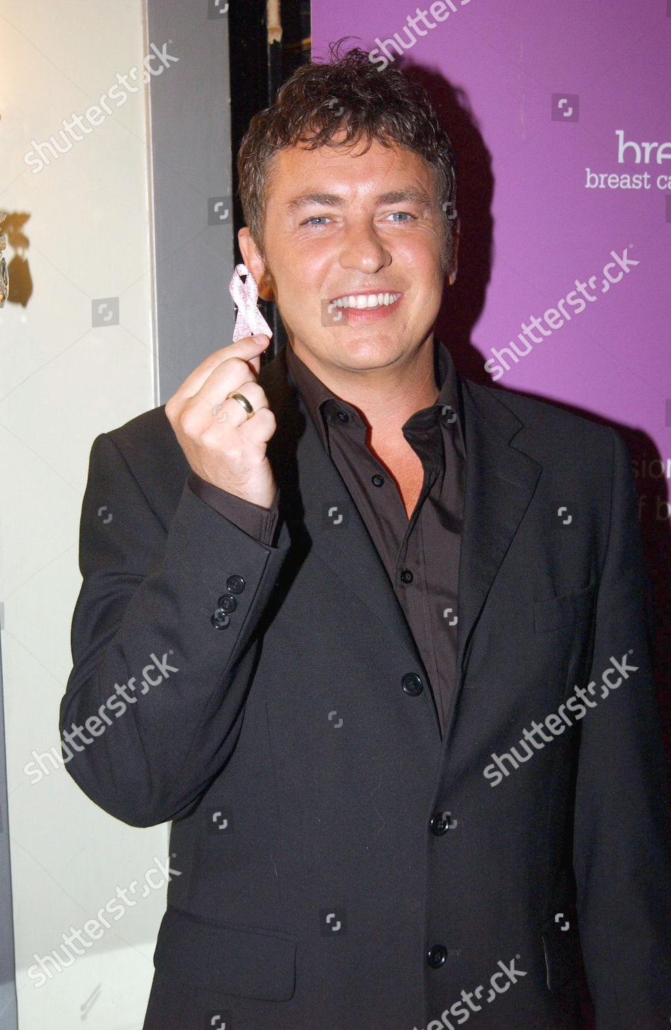 Shane Richie Editorial Stock Photo - Stock Image | Shutterstock