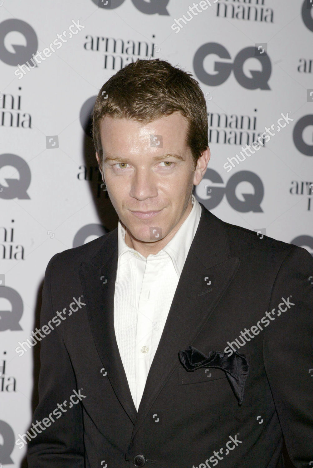 Max Beesley Editorial Stock Photo - Stock Image Shutterstock