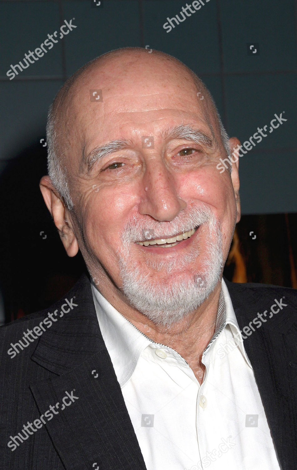 Dominic Chianese Editorial Stock Photo Stock Image Shutterstock