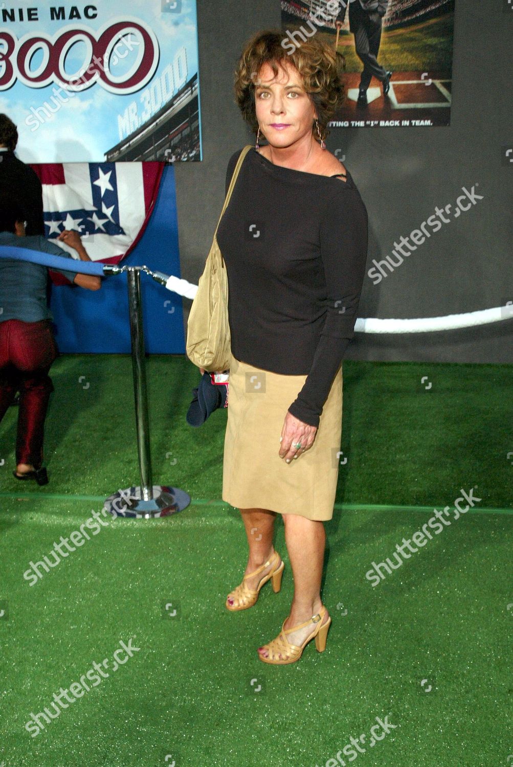 Stockard Channing Editorial Stock Photo Stock Image Shutterstock