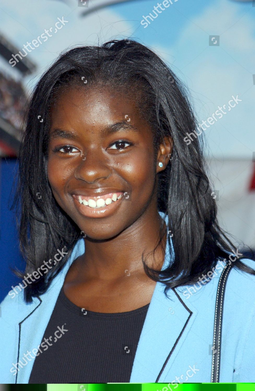 Camille Winbush Editorial Stock Photo - Stock Image | Shutterstock