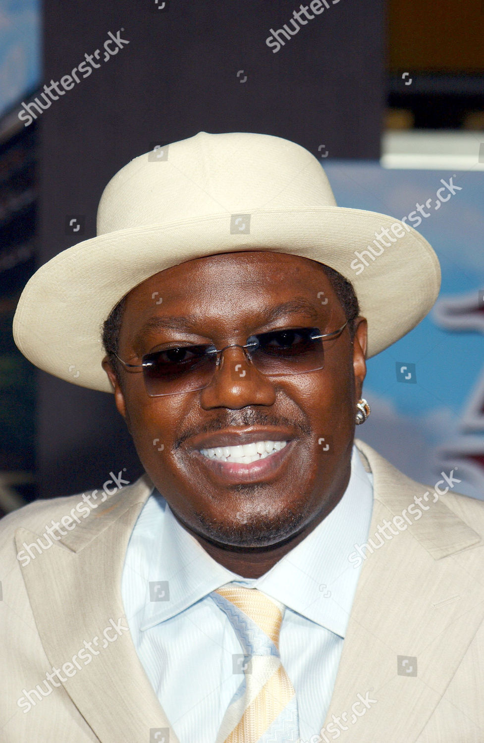 Bernie Mac Editorial Stock Photo - Stock Image | Shutterstock