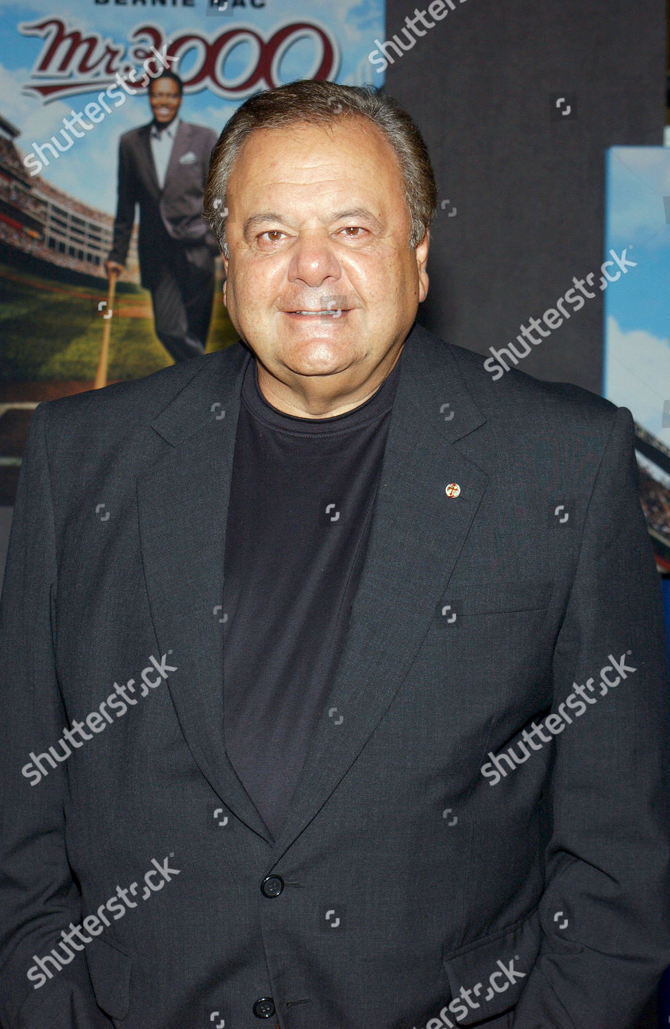 Paul Sorvino Editorial Stock Photo - Stock Image | Shutterstock