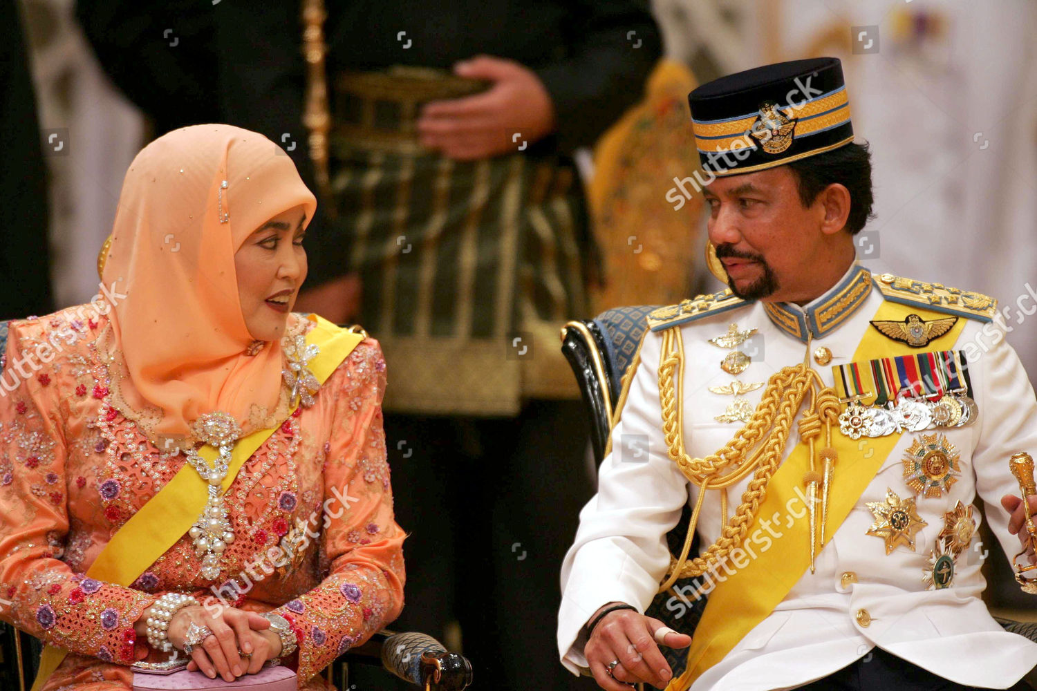 Sultan Of Brunei Everything We Know About His Lavish Life