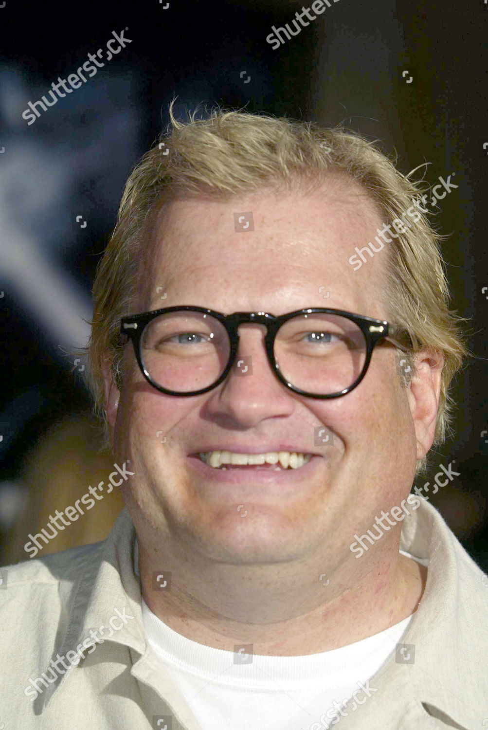 Drew Carey Editorial Stock Photo - Stock Image | Shutterstock