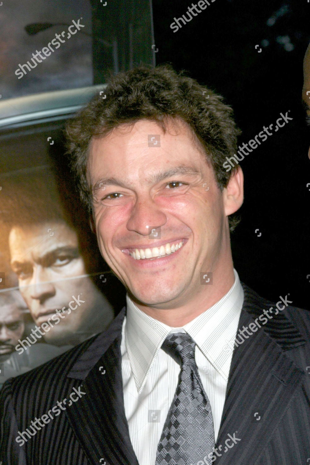 Dominic West Editorial Stock Photo - Stock Image | Shutterstock