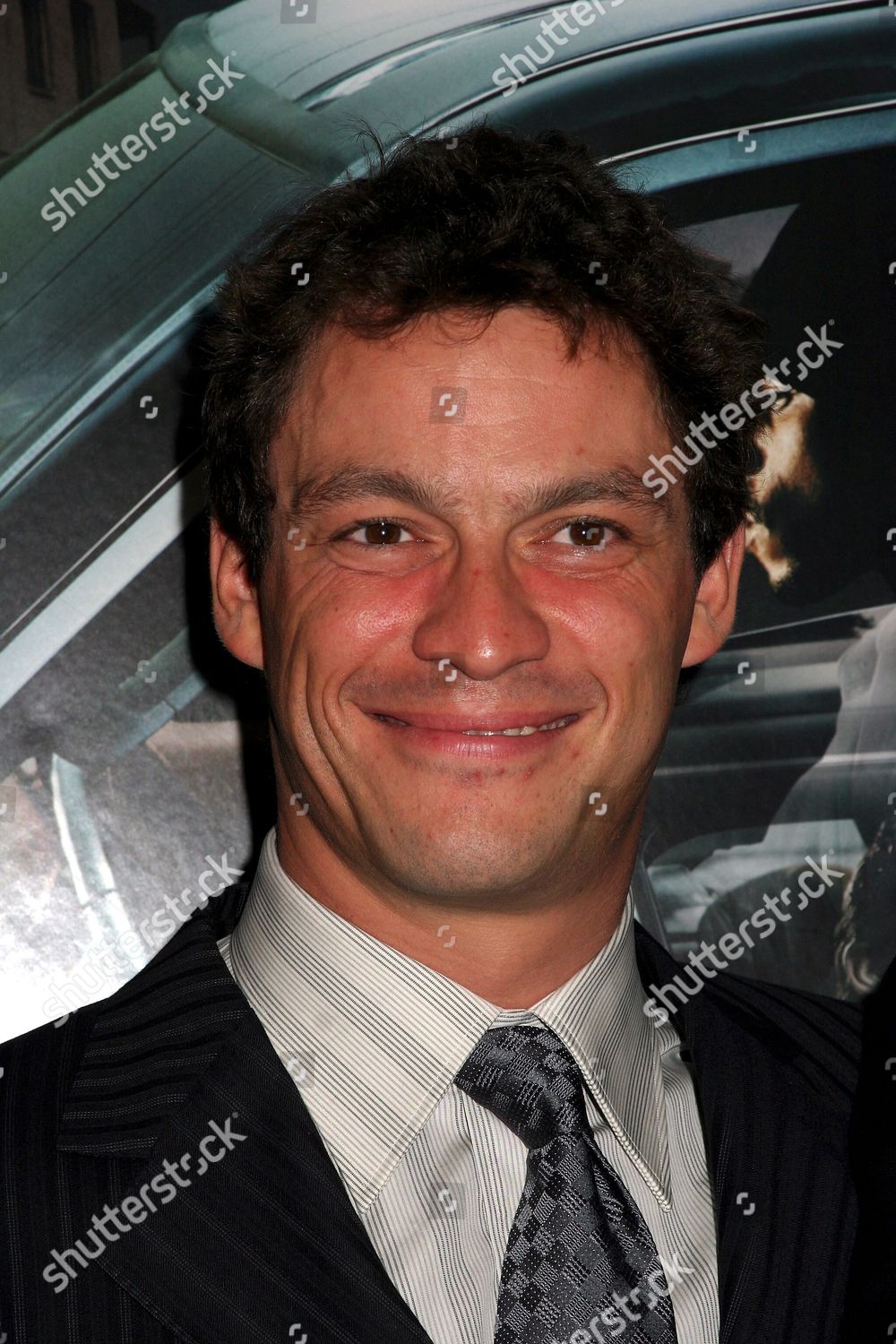 Dominic West Editorial Stock Photo - Stock Image | Shutterstock