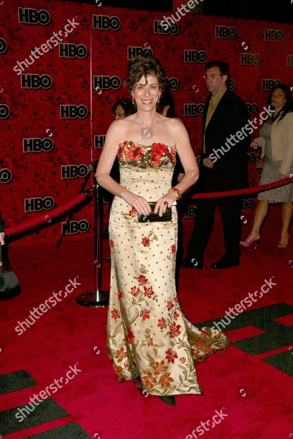 Jane Kaczmarek Editorial Stock Photo - Stock Image | Shutterstock