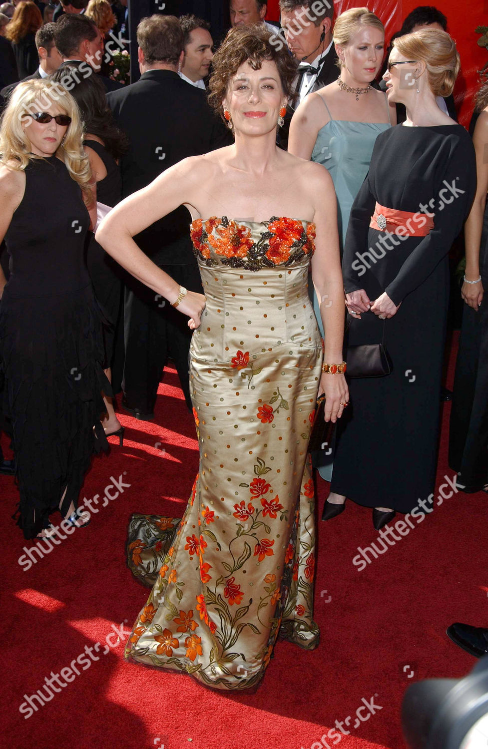 Jane Kaczmarek Editorial Stock Photo - Stock Image | Shutterstock