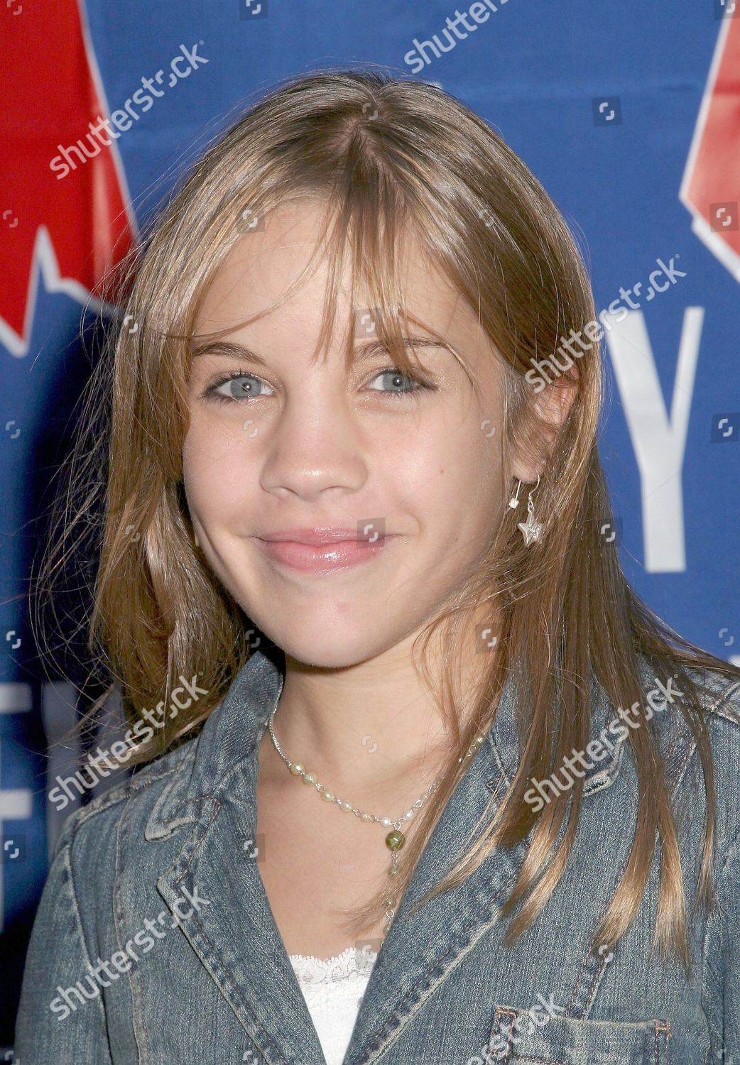 Kristen Alderson Editorial Stock Photo - Stock Image | Shutterstock