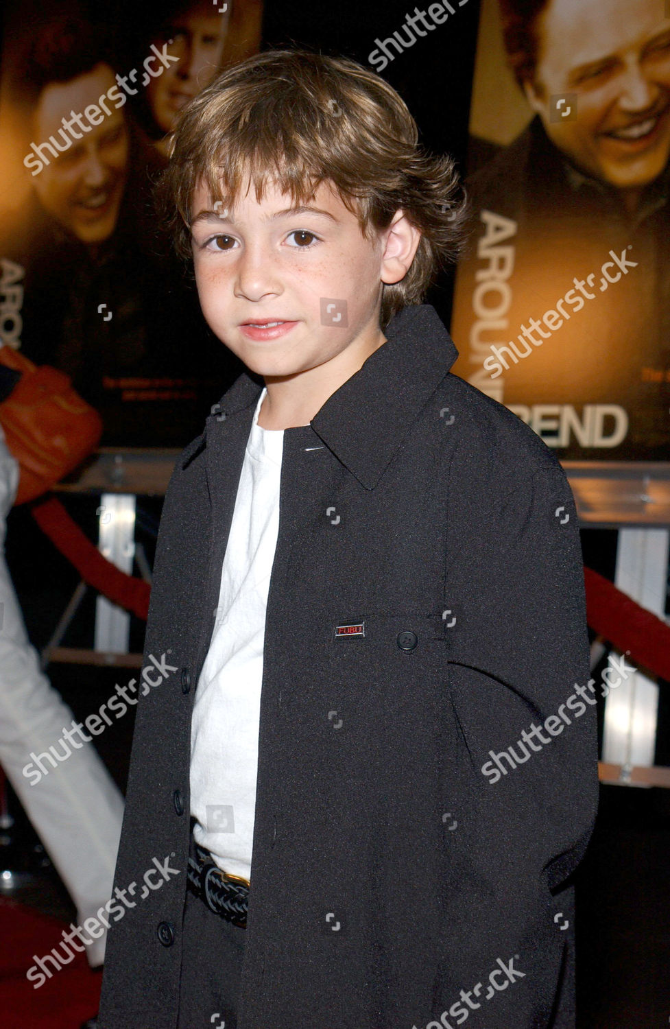 Jonah Bobo Editorial Stock Photo Stock Image Shutterstock