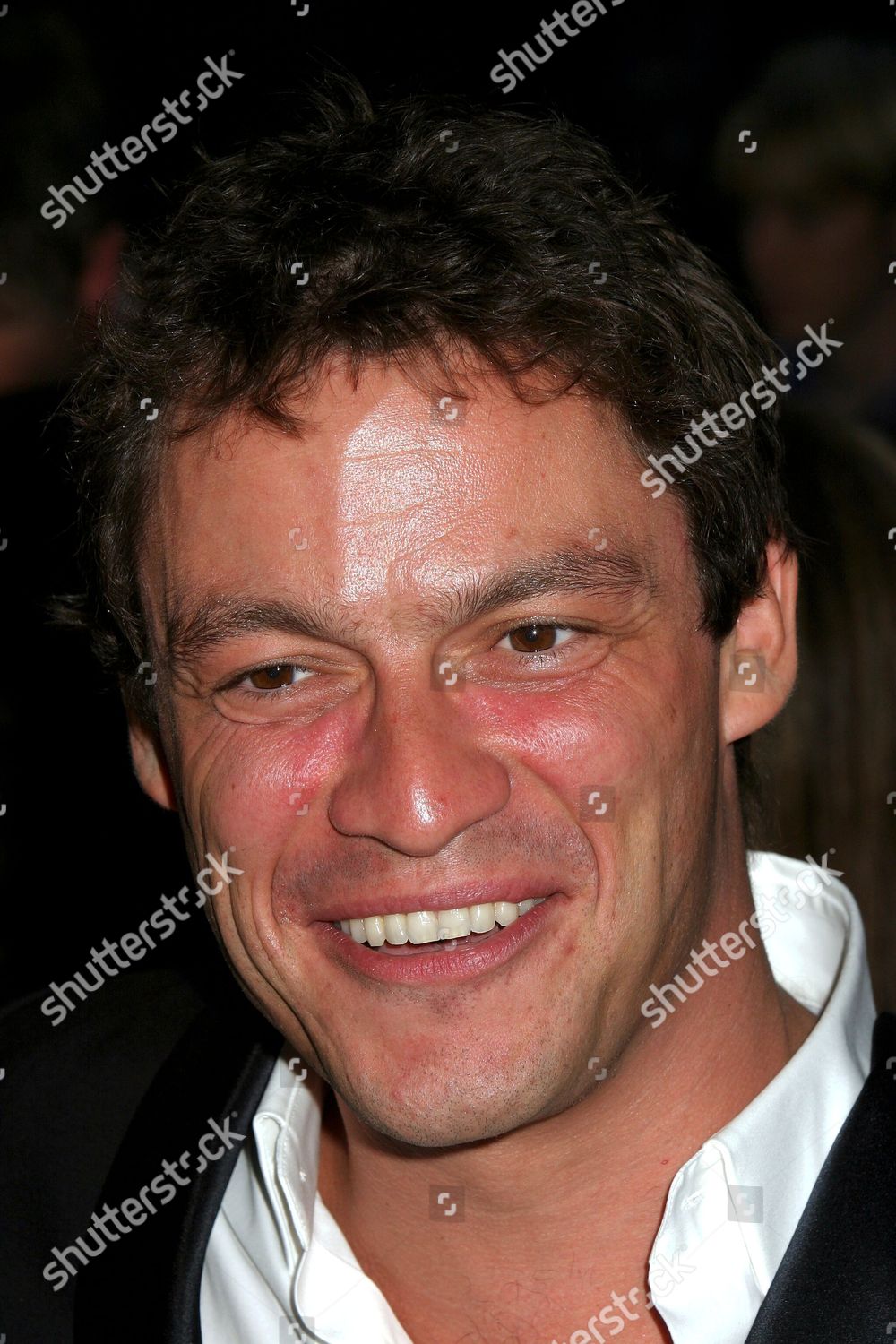 Dominic West Editorial Stock Photo - Stock Image | Shutterstock
