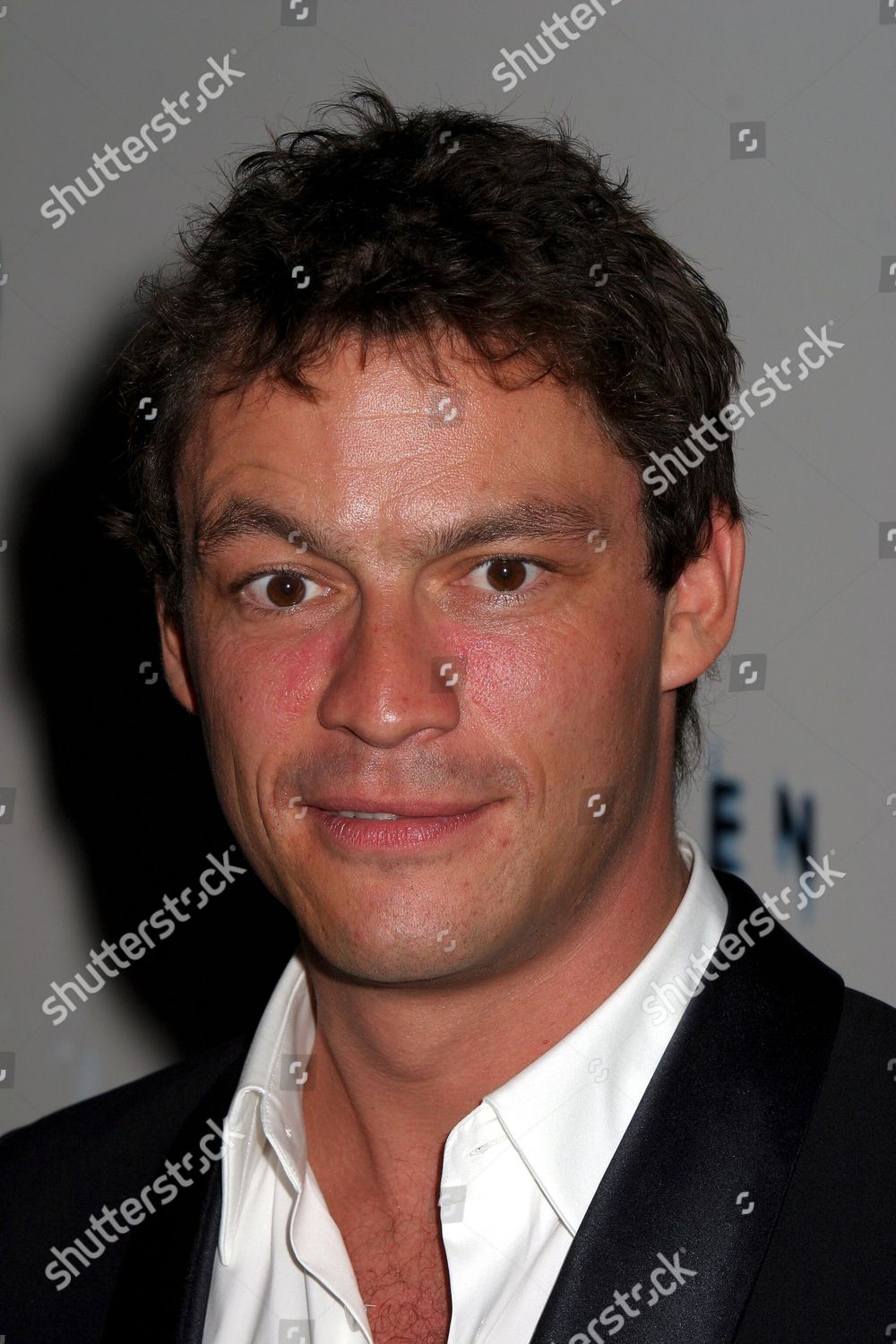 Dominic West Editorial Stock Photo - Stock Image | Shutterstock