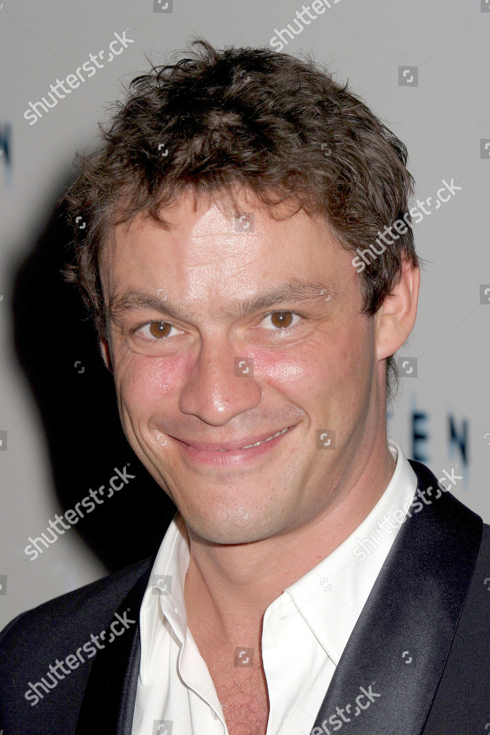 Dominic West Editorial Stock Photo - Stock Image | Shutterstock