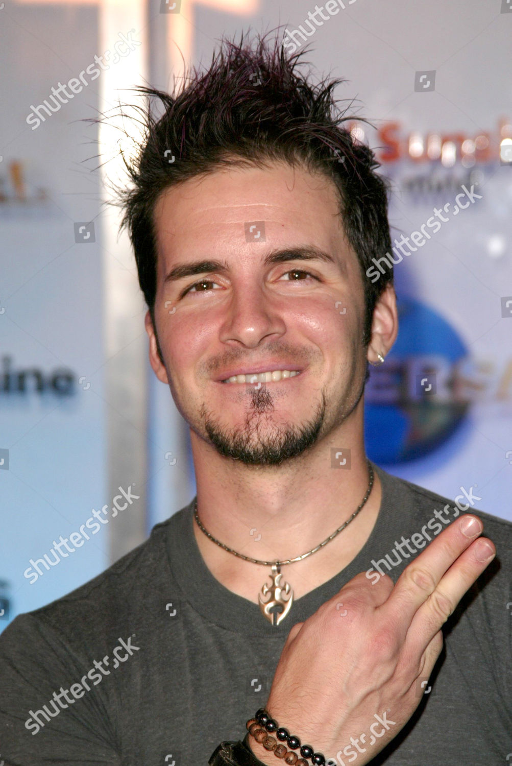 HAL SPARKS Editorial Stock Photo Stock Image Shutterstock