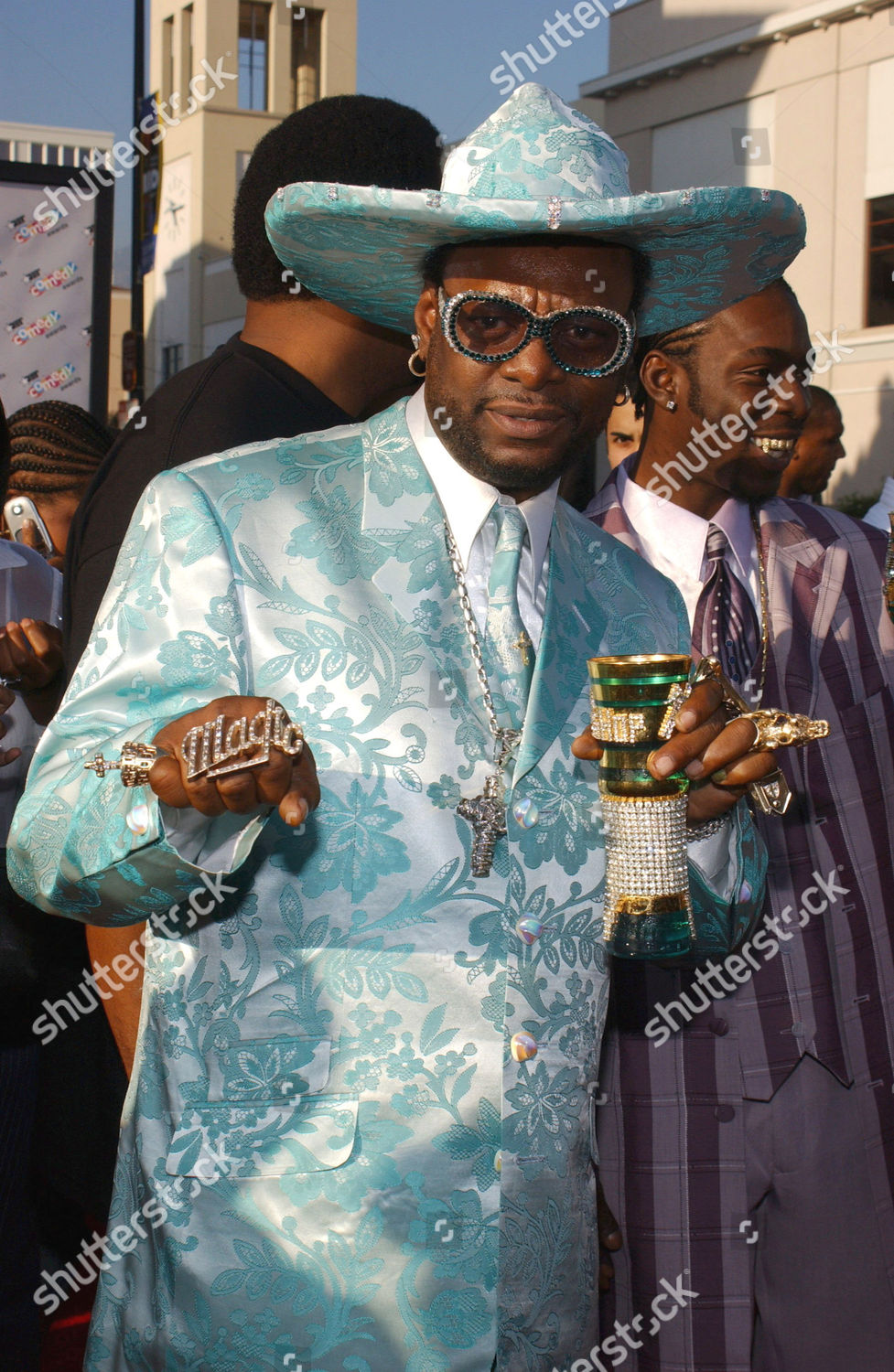 Don Juan Editorial Stock Photo Stock Image Shutterstock