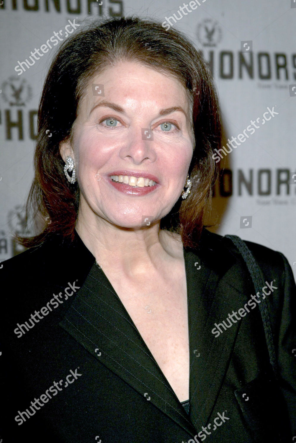 Sherry Lansing Editorial Stock Photo - Stock Image | Shutterstock