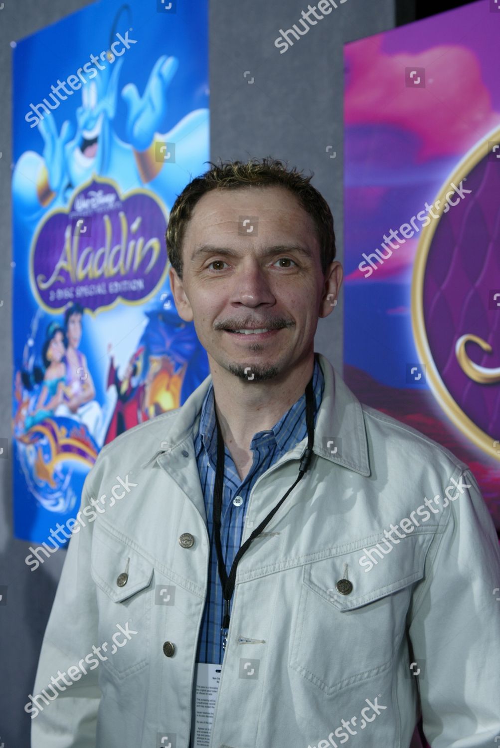 Supervising Animator Jafar Andreas Deja Editorial Stock Photo Stock Image Shutterstock Supervising Animator Jafar Andreas Deja Editorial Stock Photo Stock Image Shutterstock