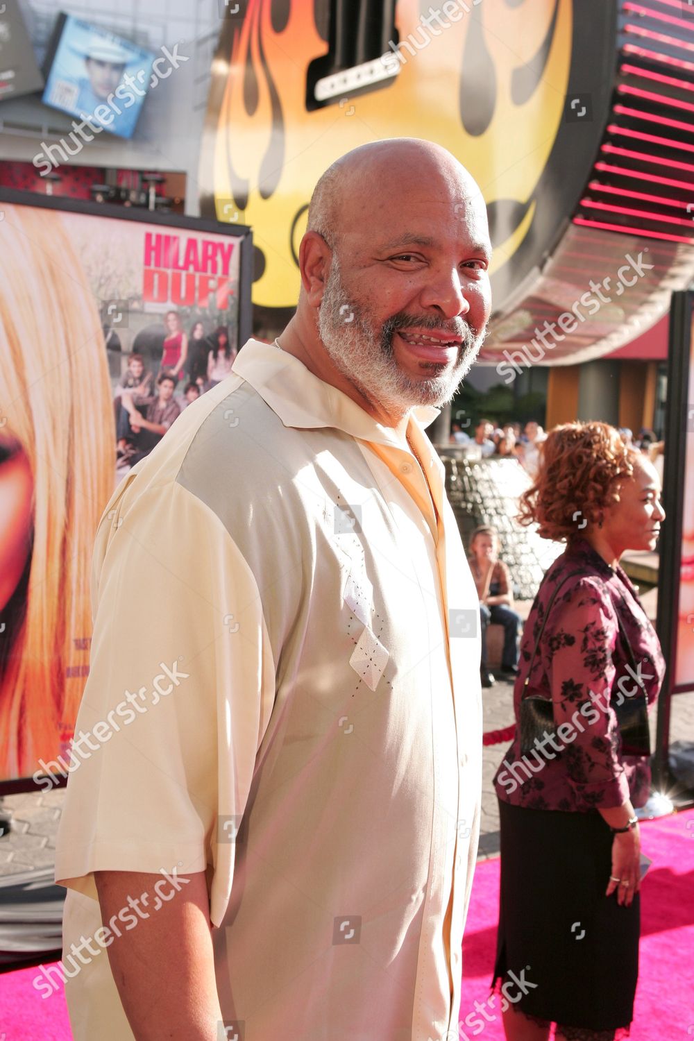 James Avery Editorial Stock Photo - Stock Image | Shutterstock