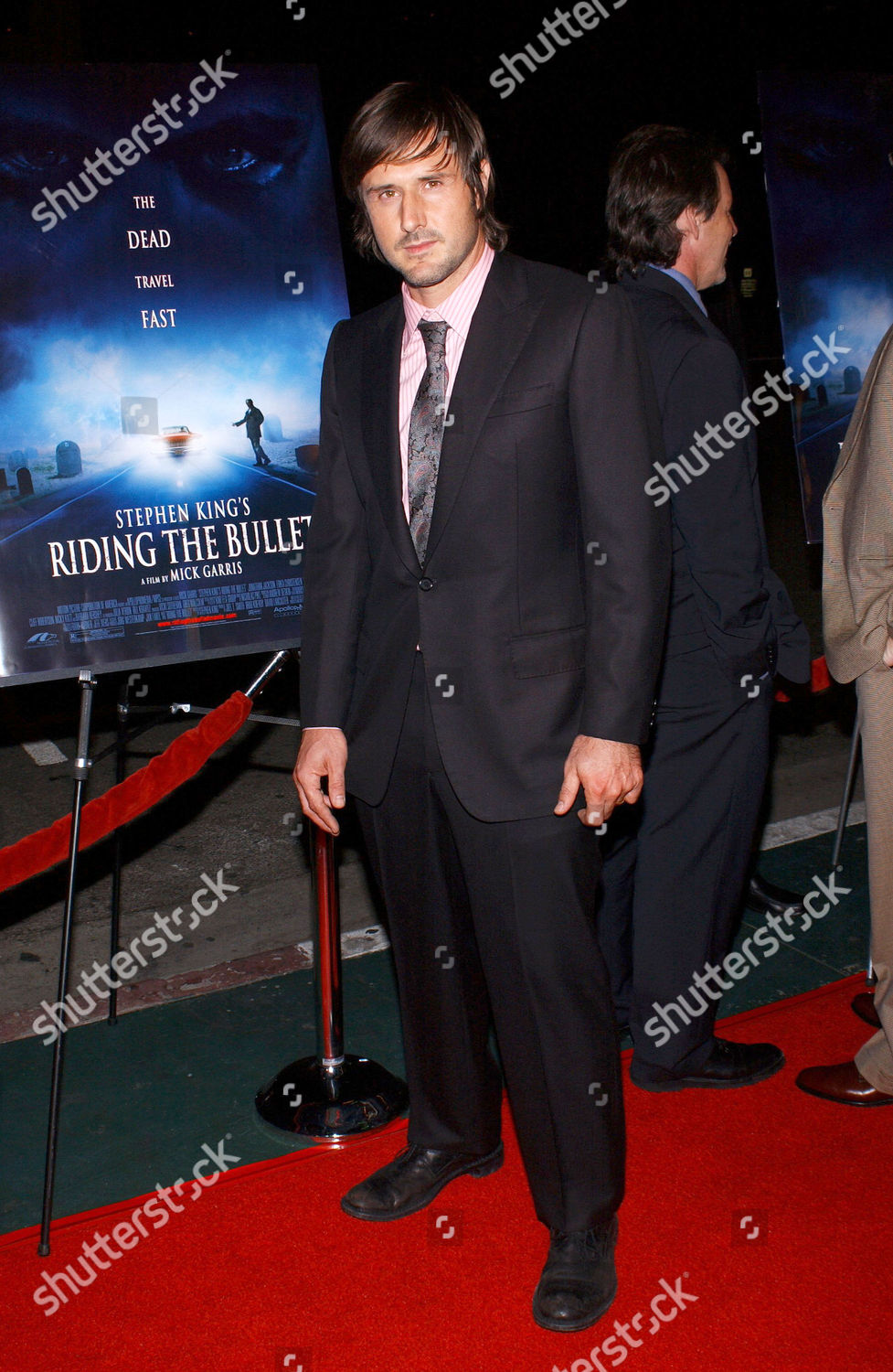 David Arquette Editorial Stock Photo - Stock Image | Shutterstock