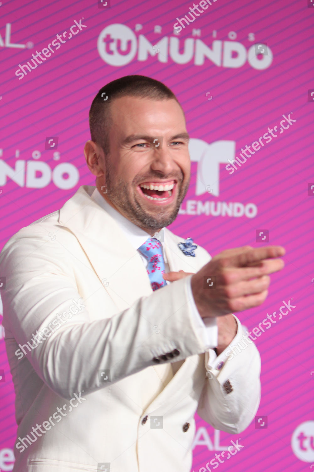 Rafael Amaya Editorial Stock Photo - Stock Image | Shutterstock