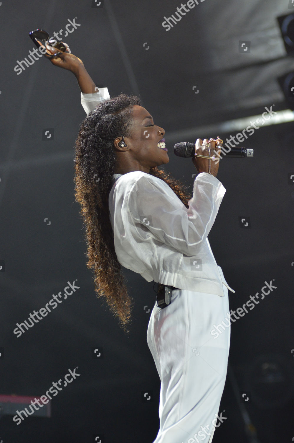 Clean Bandit Editorial Stock Photo - Stock Image | Shutterstock