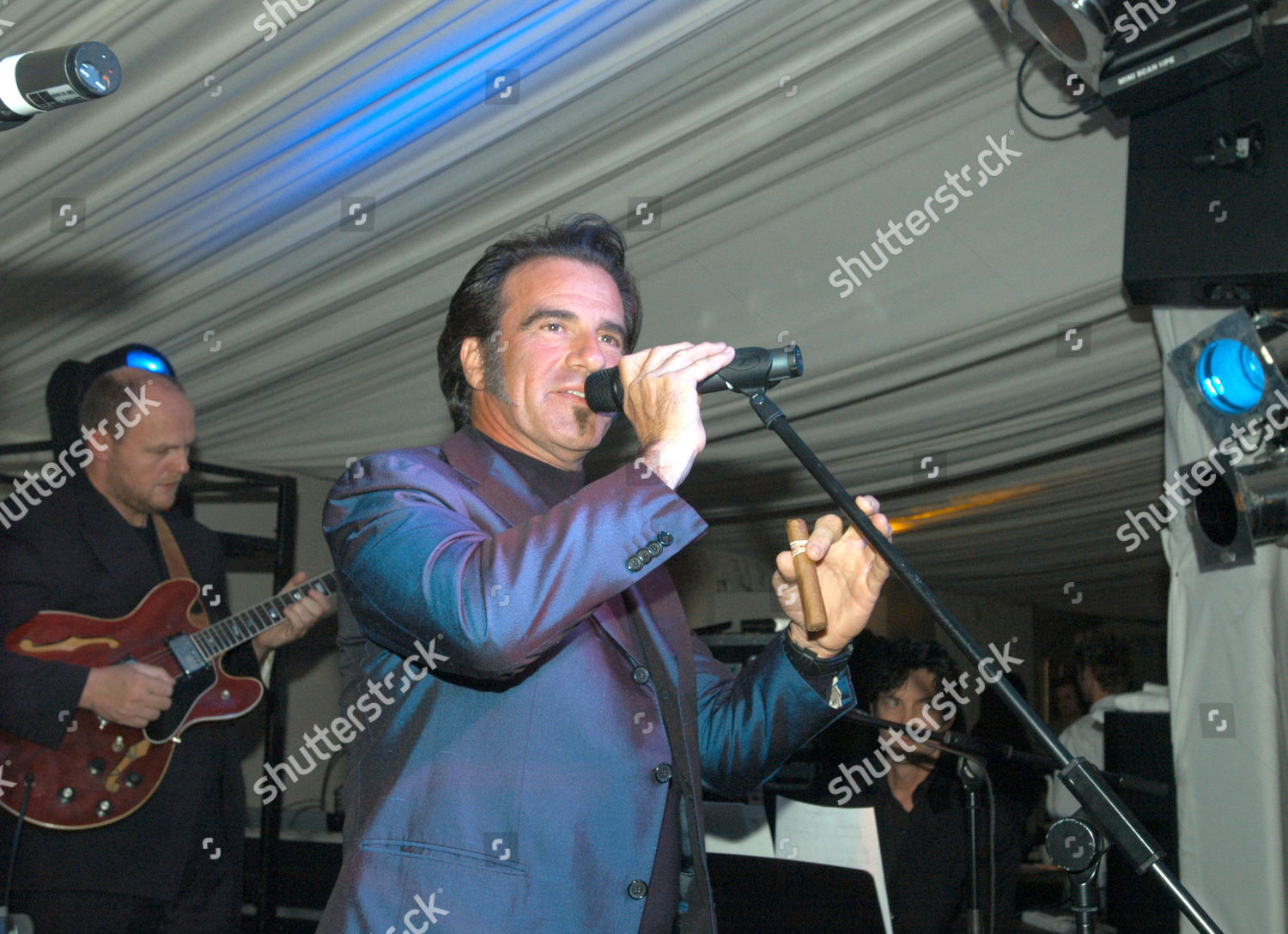 Tico Torres Editorial Stock Photo - Stock Image | Shutterstock