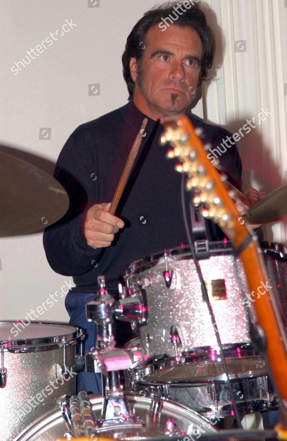Tico Torres Editorial Stock Photo - Stock Image | Shutterstock