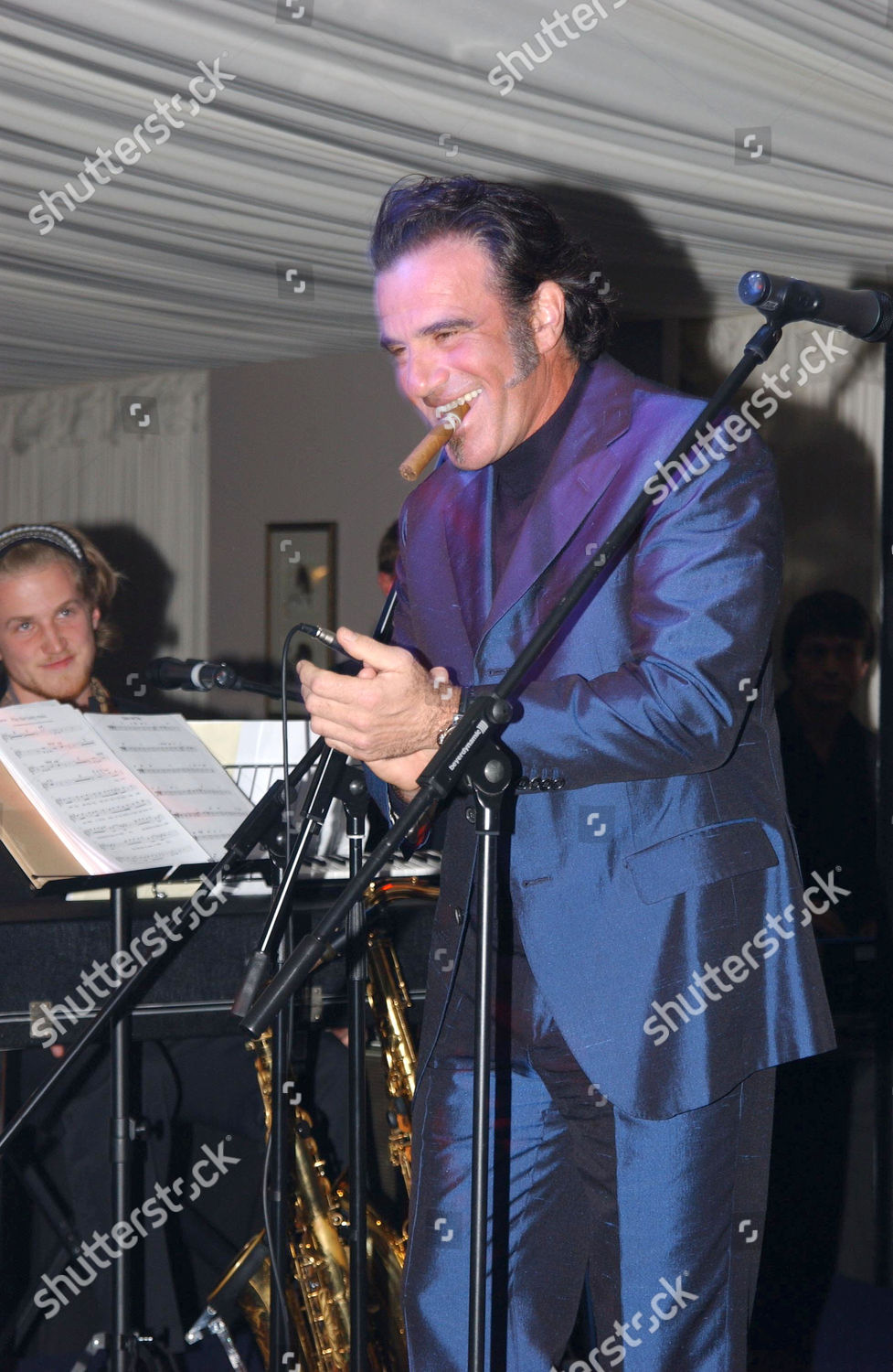 Tico Torres Editorial Stock Photo - Stock Image | Shutterstock