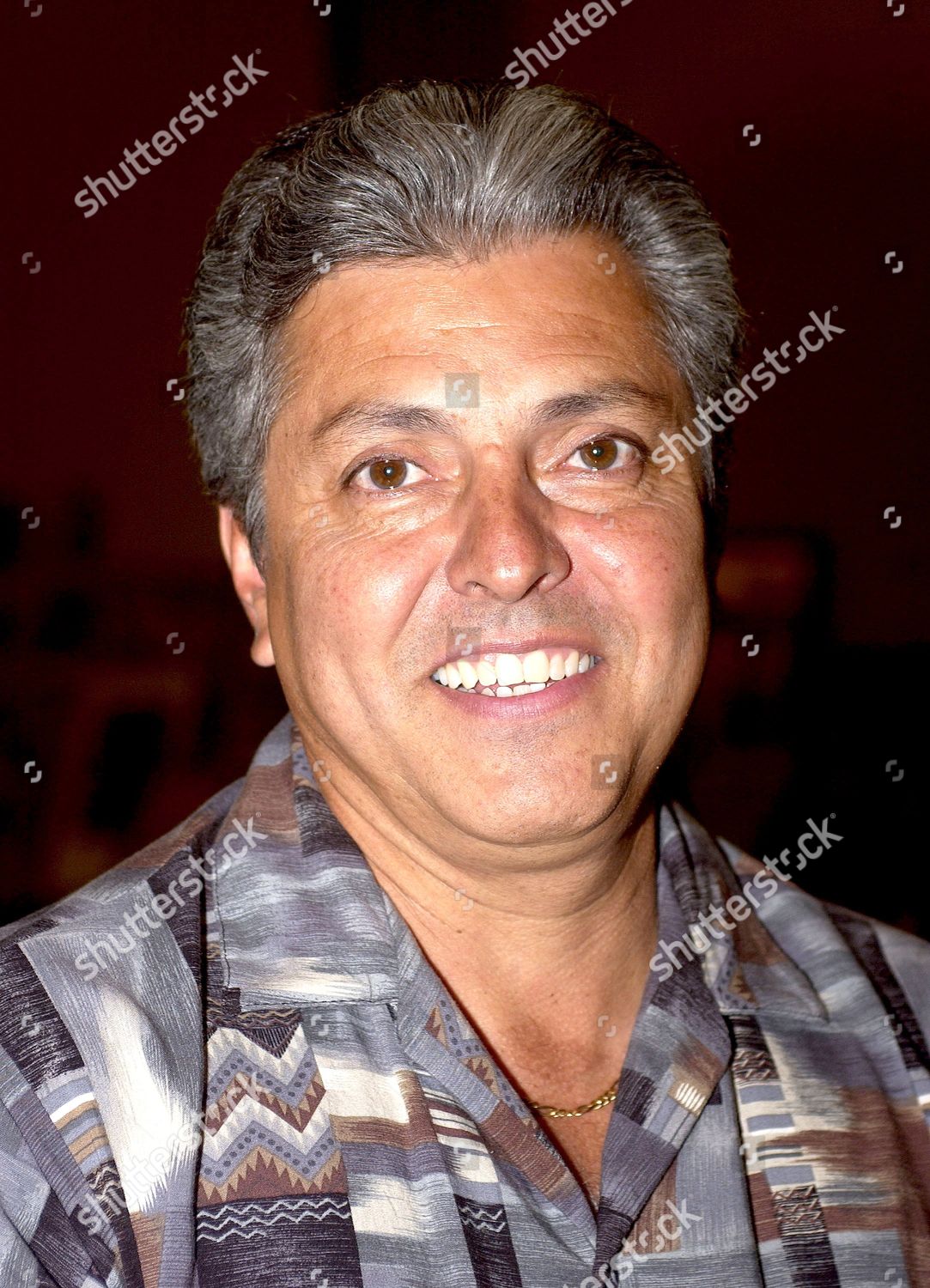 Paul Petersen Editorial Stock Photo Stock Image Shutterstock