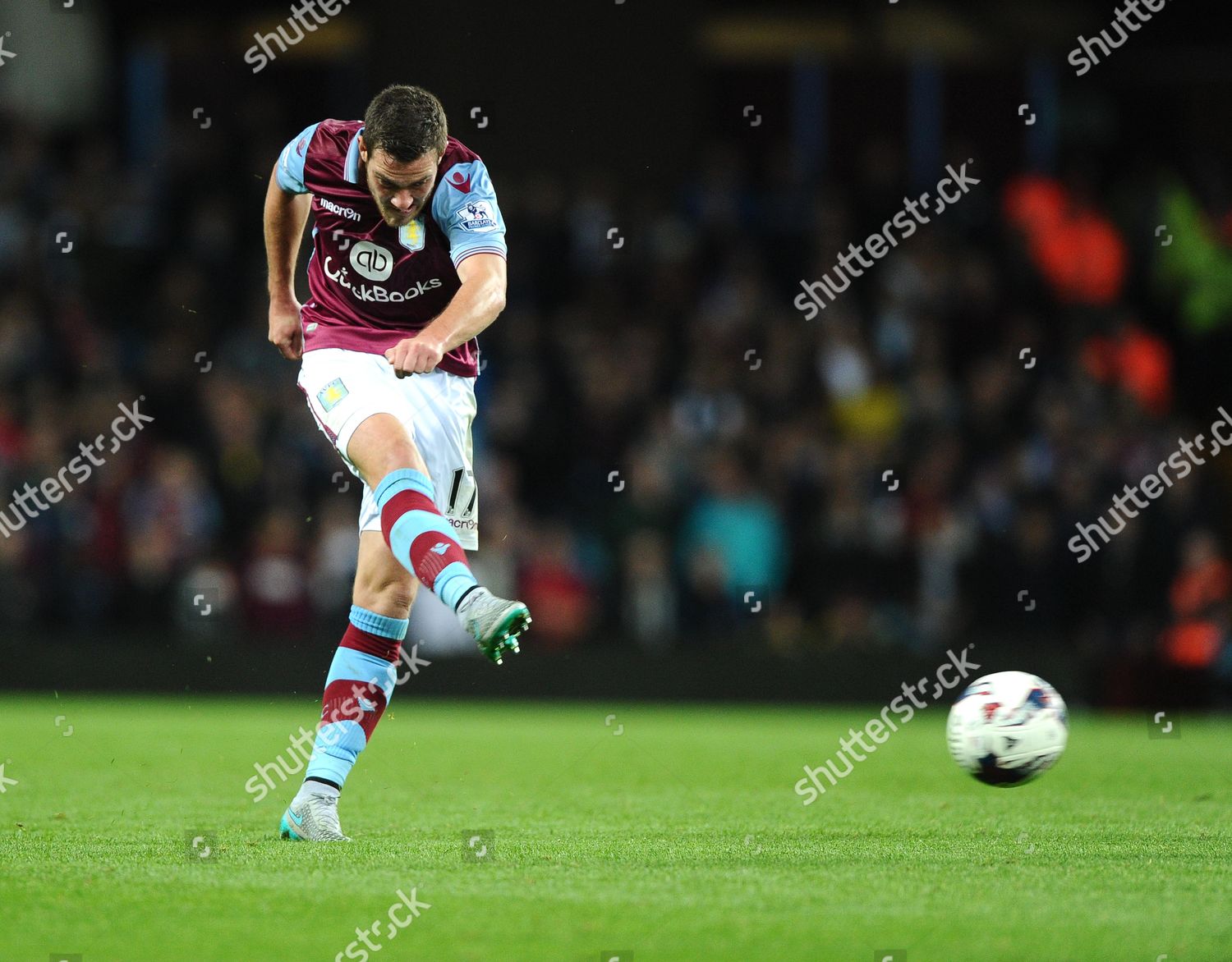 veretout aston villa