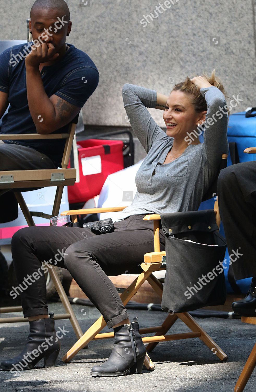 Drea De Matteo Editorial Stock Photo - Stock Image | Shutterstock