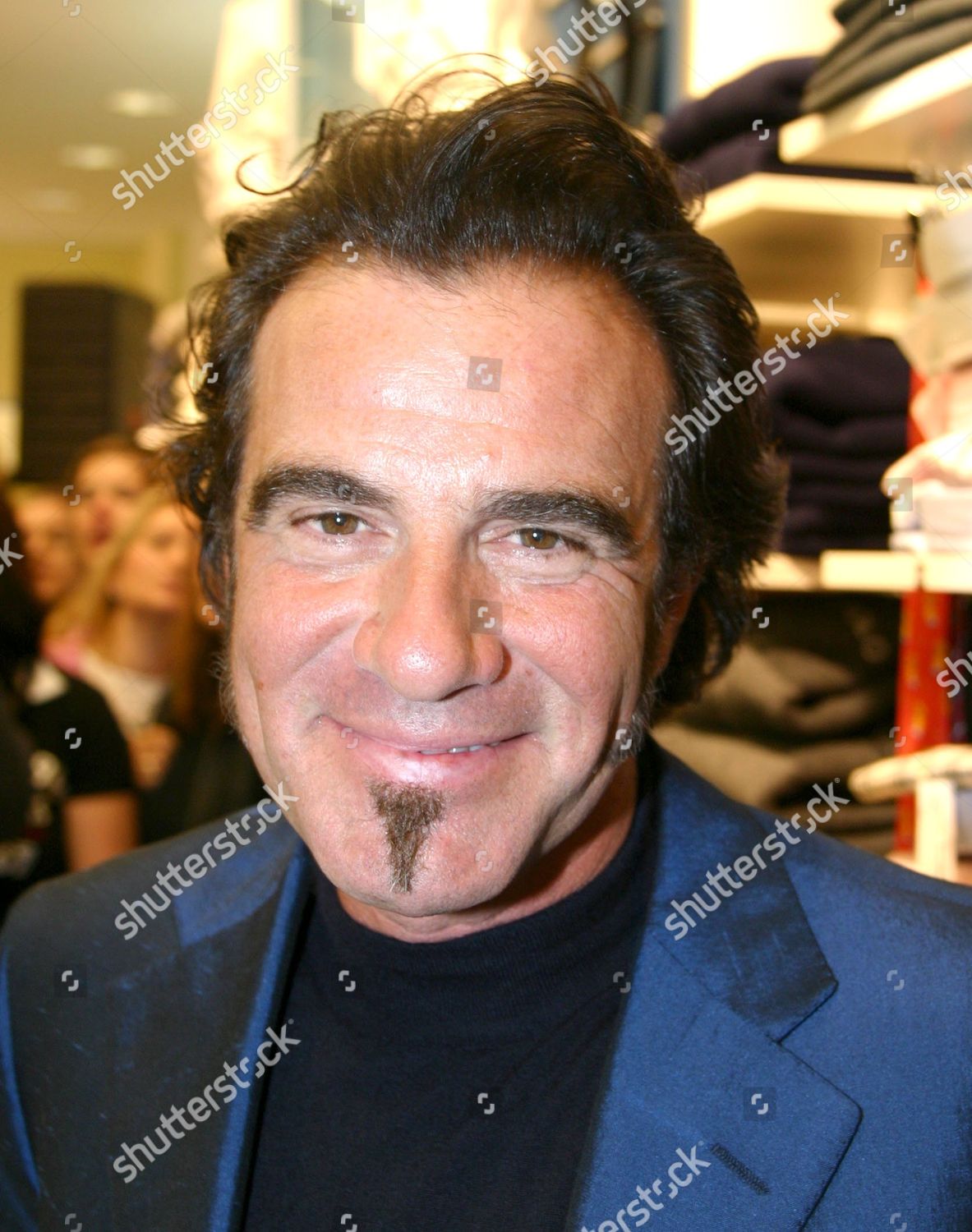 Tico Torres Editorial Stock Photo - Stock Image | Shutterstock