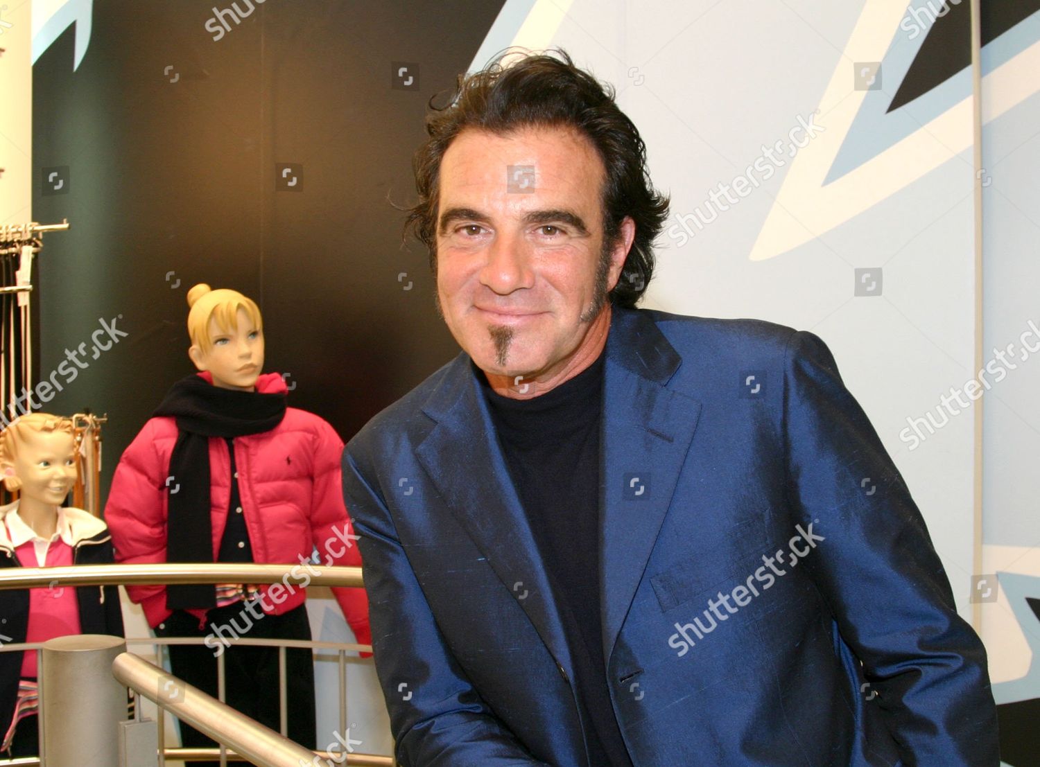 Tico Torres Editorial Stock Photo - Stock Image | Shutterstock