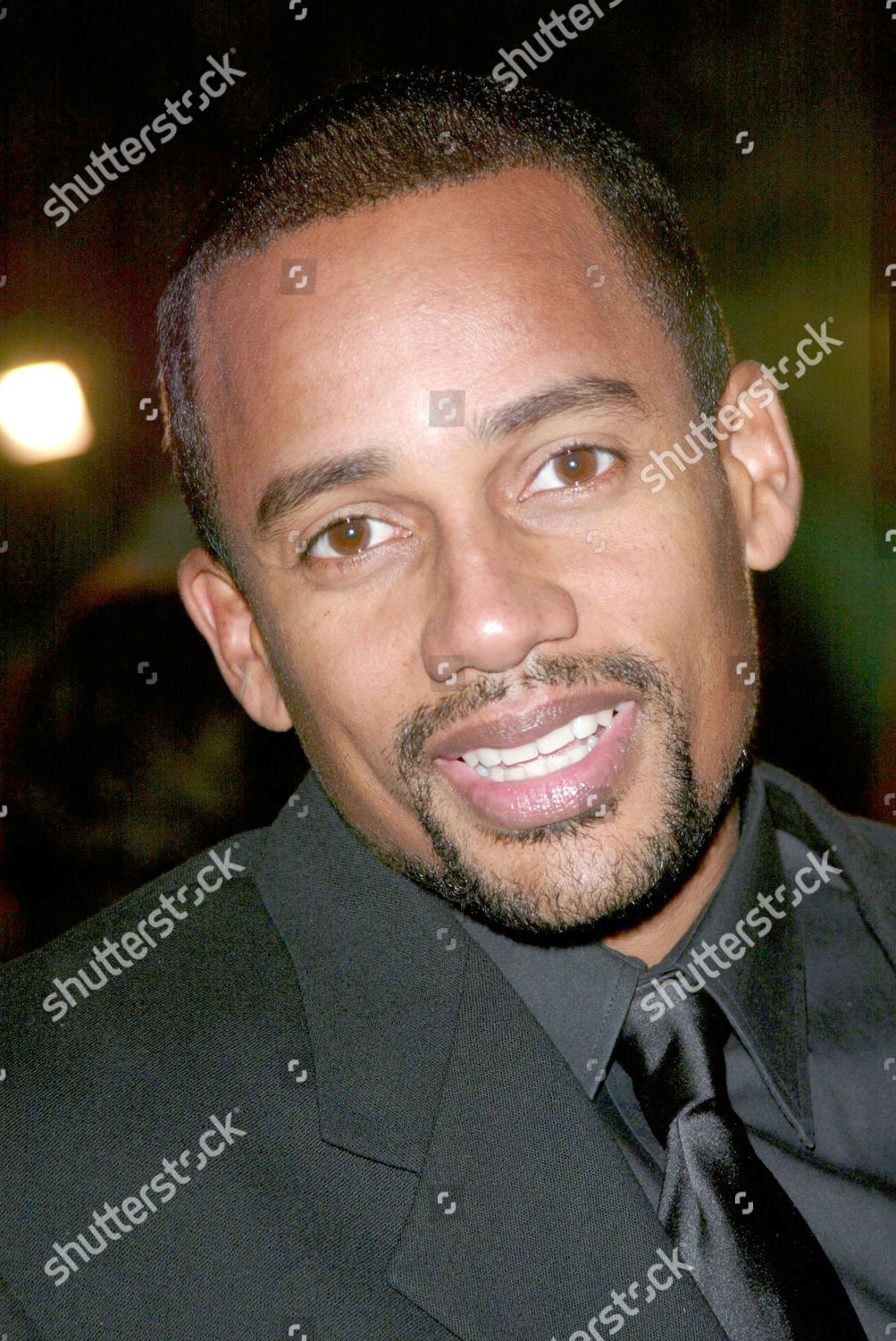 Hill Harper Editorial Stock Photo - Stock Image | Shutterstock