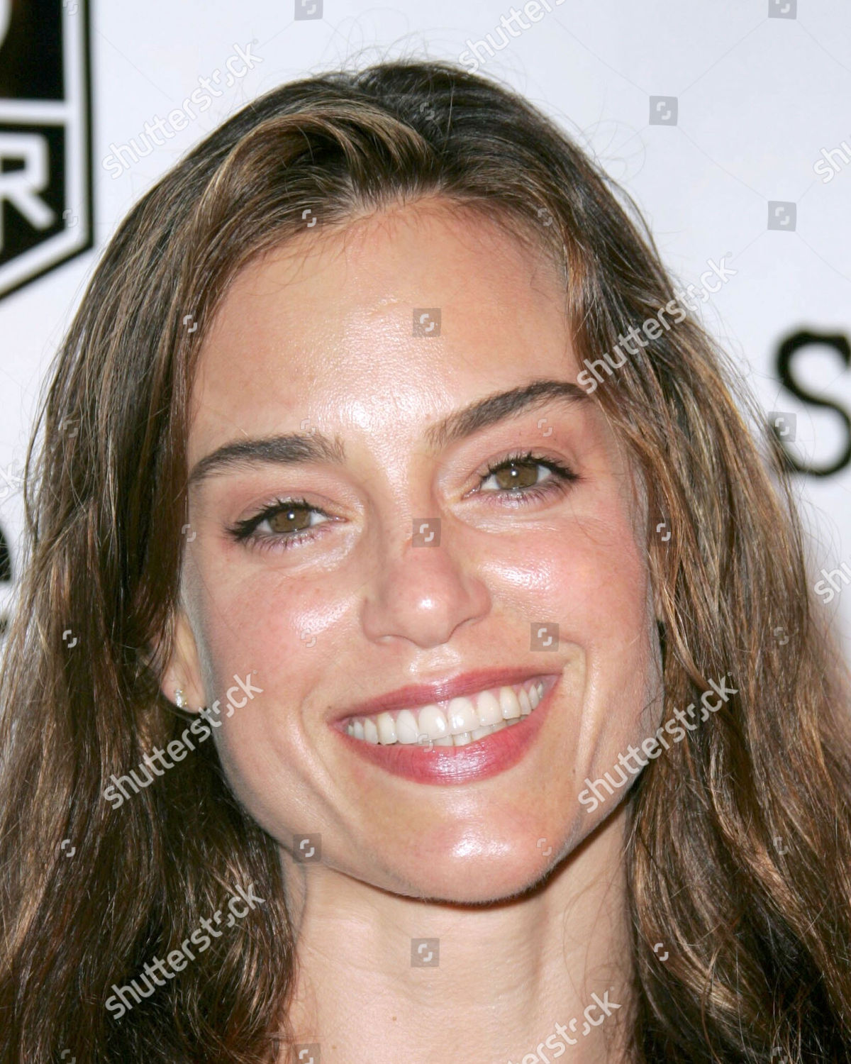 Jennifer Grant Editorial Stock Photo - Stock Image | Shutterstock