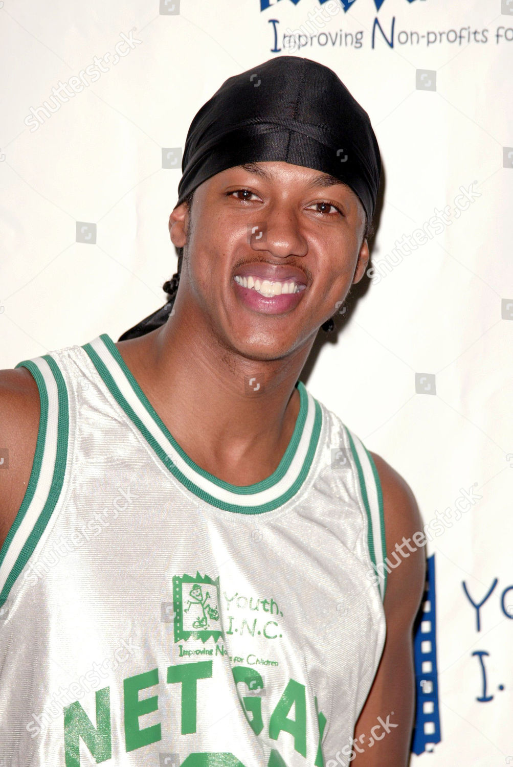 Wesley Jonathan Editorial Stock Photo - Stock Image | Shutterstock