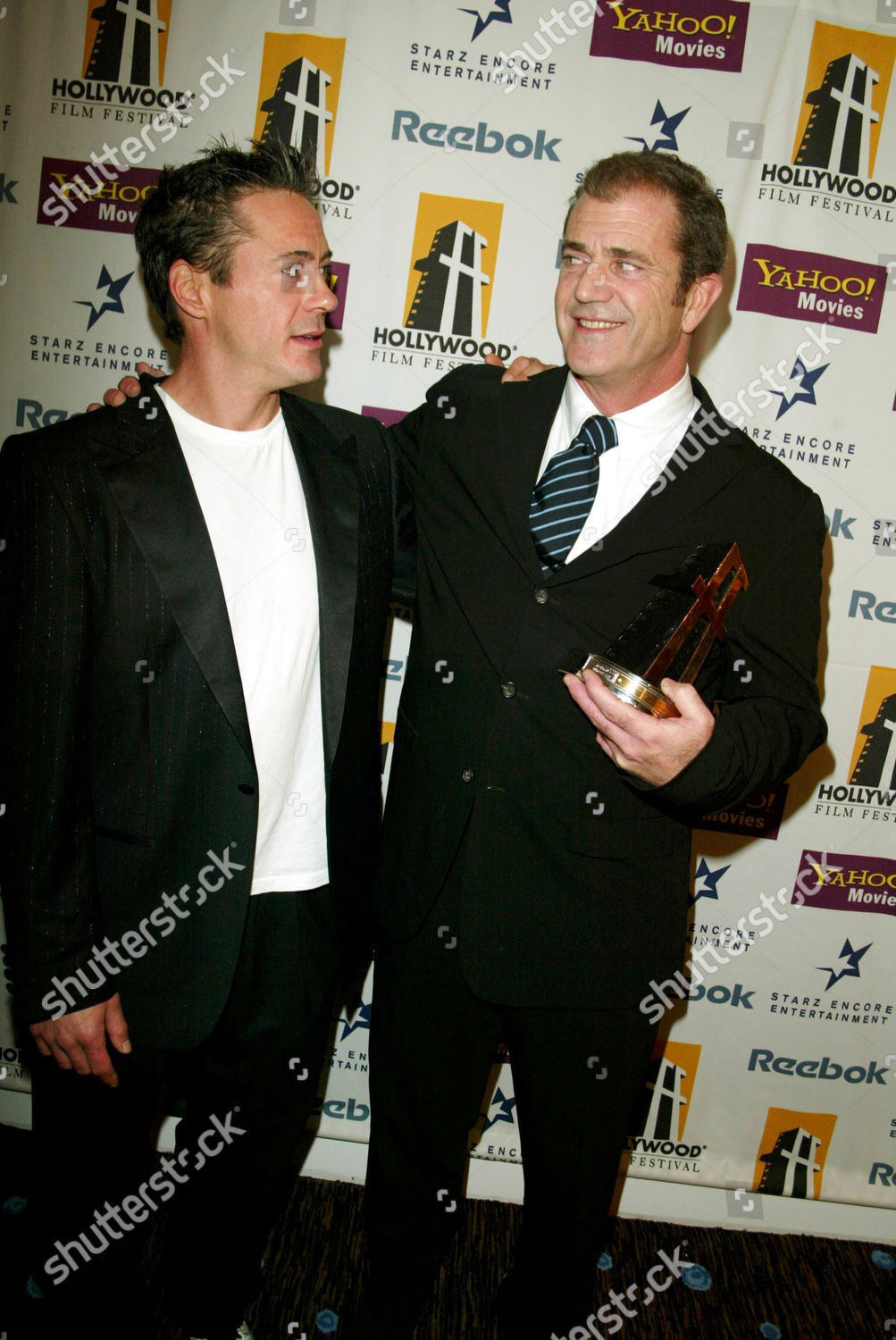 Robert Downey Jr Mel Gibson Editorial Stock Photo Stock Image Shutterstock Robert Downey Jr Mel Gibson Editorial Stock Photo Stock Image Shutterstock