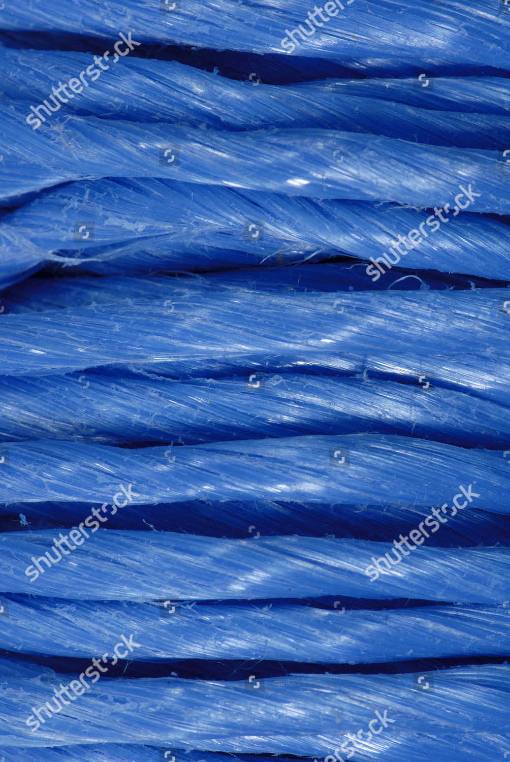 Synthetic Fibre String Editorial Stock Photo - Stock Image | Shutterstock