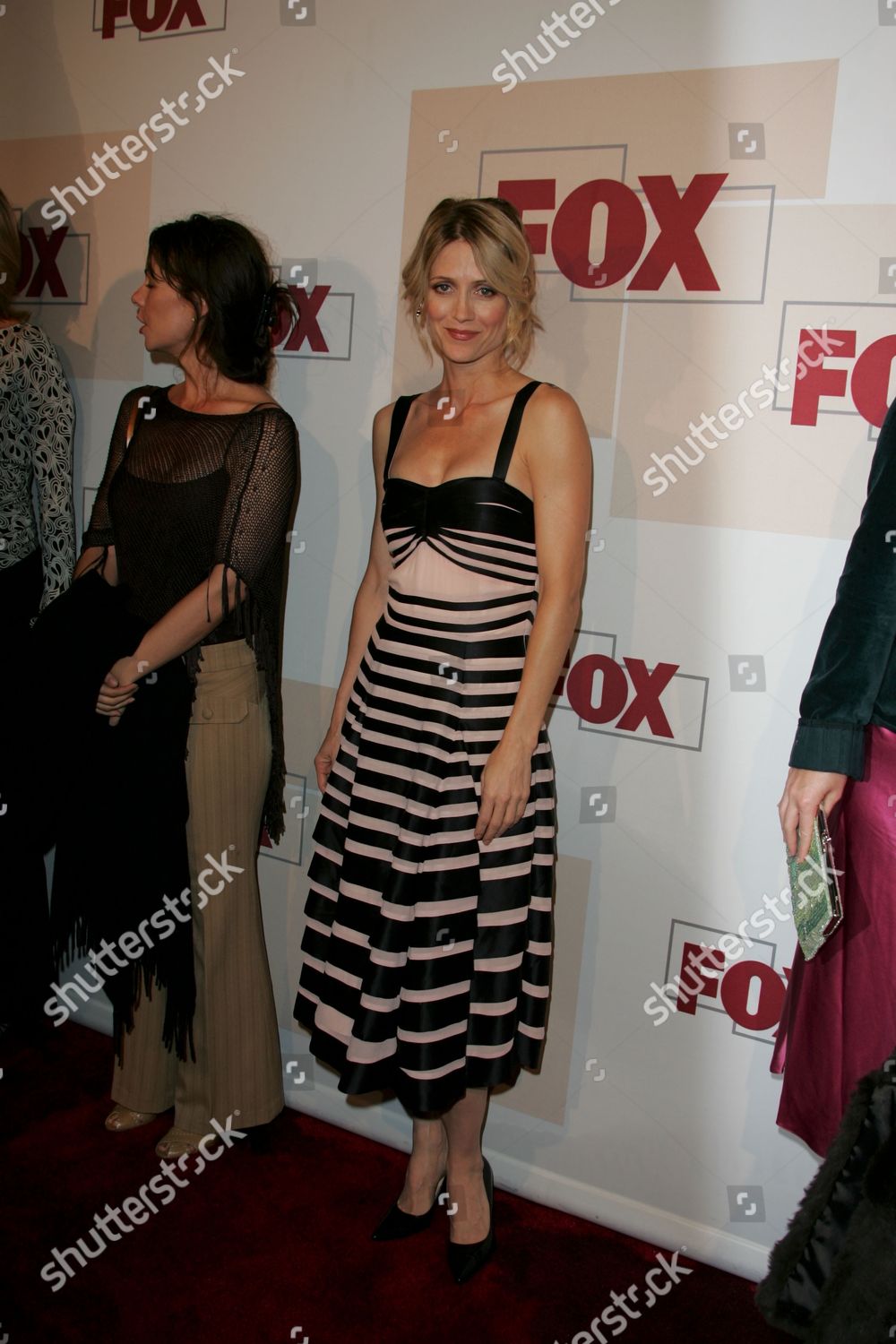 Kelly Rowan Editorial Stock Photo - Stock Image | Shutterstock